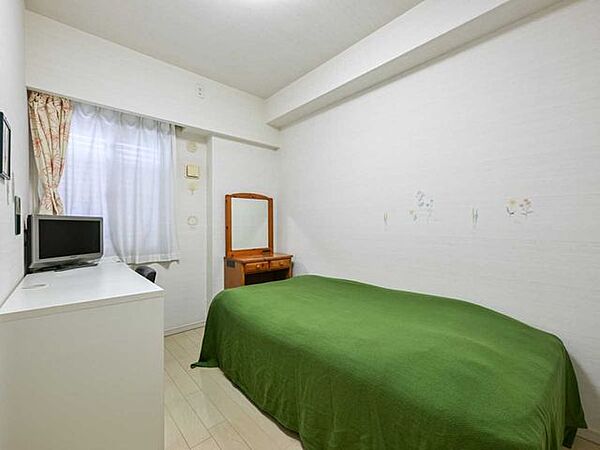 室内を拡大表示