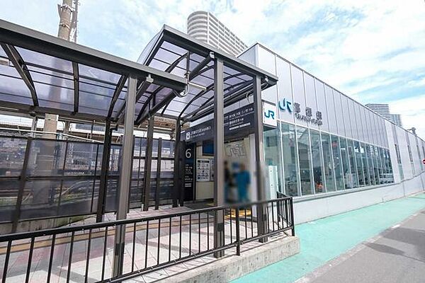 周辺を拡大表示