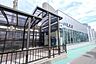 周辺：JR東海道本線「高槻」駅 120m