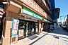 周辺：ファミリーマート 小浦桜川一丁目店 140m