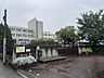 周辺：大阪市立難波中学校 400m