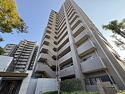 物件画像 コスモシティ住吉川公園B棟