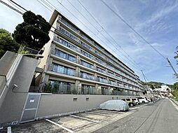 物件画像 岡本パークマンション