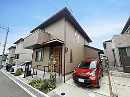 物件画像 大阪府豊中市宮山町三丁目　中古戸建