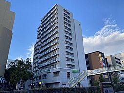 物件画像 東急ドエル・アルス住吉駅前