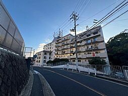 物件画像 ハイツ六甲