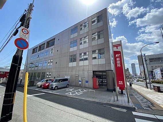 東灘郵便局 2...