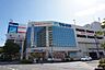 周辺：スーパーマルハチ＆コジマ　名谷駅前店 2000m