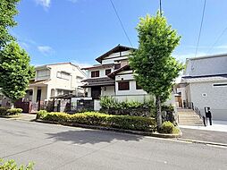 神戸市北区星和台4丁目 売土地