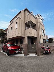 物件画像 尼崎市浜3丁目 中古戸建