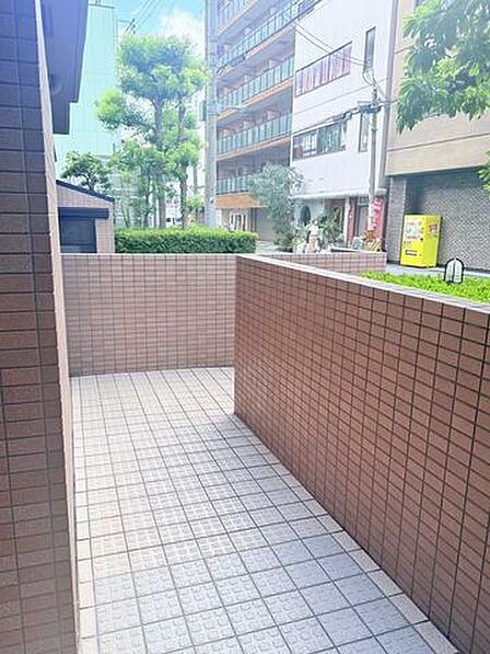 バリアフリー