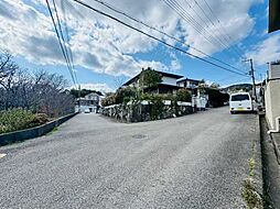 物件画像 宝塚市売布きよしガ丘　売土地