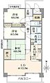 グランステイツ夙川ANNEX3階4,480万円