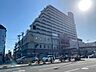 周辺：ダイエーグルメシティ夙川店 540m