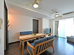 ヴィークタワー名古屋東別院 2LDKの写真
