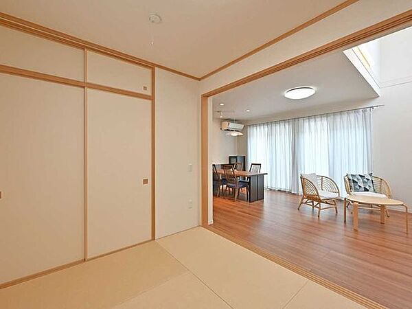 室内