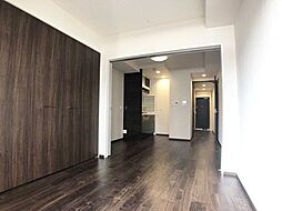 プレサンスロジェ栄ザ・レジデンス 1DKの室内