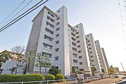 物件画像 藤の木団地7号棟