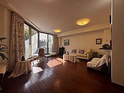 グランステイツ高蔵寺 2LDKのリビング/ダイニング