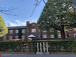 立教大学 180m