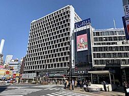 池袋駅西口 450m