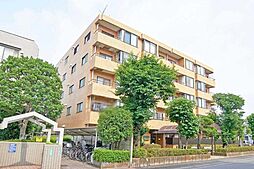 ライオンズマンション武蔵境