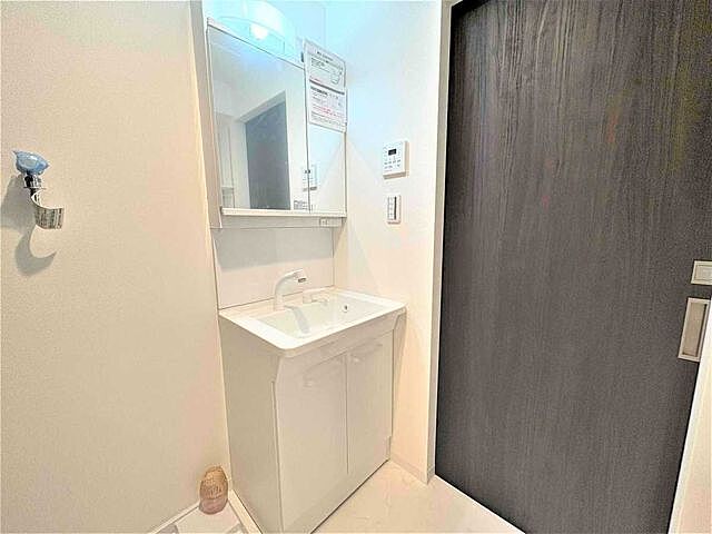 浴室 チサンマンション板橋 8階/-