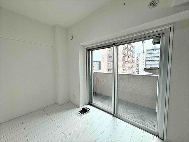 室内 チサンマンション板橋 8階/-