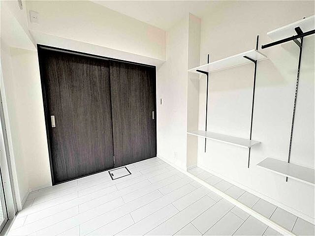 室内 チサンマンション板橋 8階/-