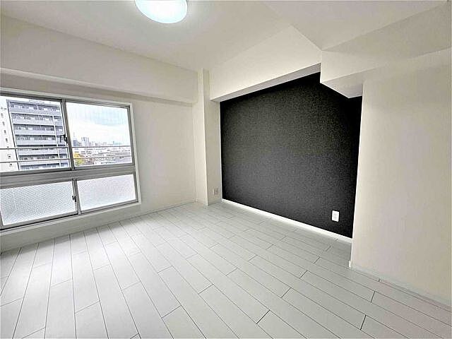 室内 チサンマンション板橋 8階/-