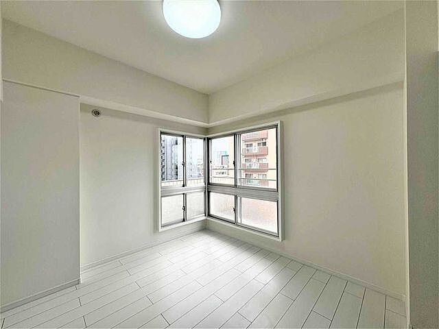 室内 チサンマンション板橋 8階/-