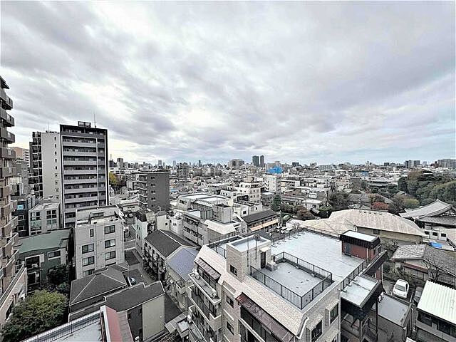 その他 チサンマンション板橋 8階/-