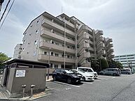 埼玉県狭山市新狭山2丁目：物件画像