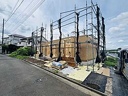 所沢市大字上山口 新築戸建