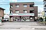 周辺：ローソンストア100 東所沢店 300m