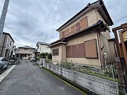 狭山市大字北入曽 土地