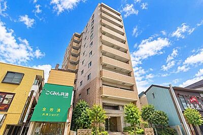 外観 外観