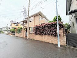 西東京市芝久保町3丁目 売地