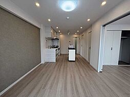 エステ・スクエア新所沢