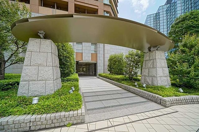 その他 プラウドタワー千代田富士見 32階/-