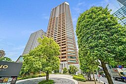 物件画像 プラウドタワー千代田富士見