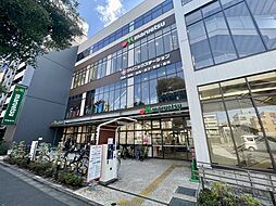 マルエツ　江戸川橋店 210m