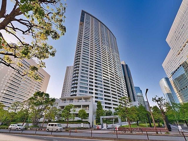 外観 品川Vタワー 9階/-