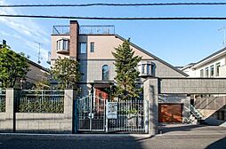 物件画像 渋谷区西原三丁目 戸建