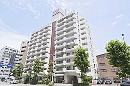 物件画像 朝日中目黒マンション