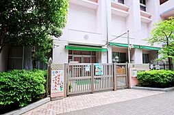 区立花園幼稚園 350m
