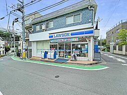 ローソン駒場一丁目店 400m