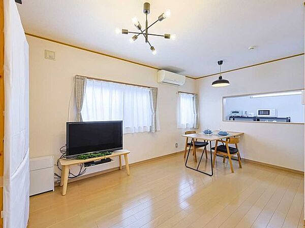室内