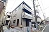 その他：全2区画/1号棟写真中央