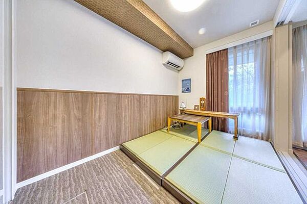 室内